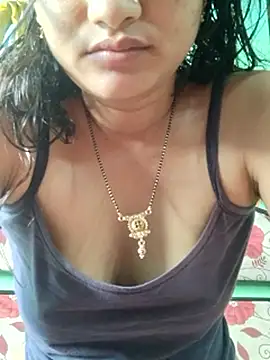 Chat XXX ao vivo de Ankitahot1993