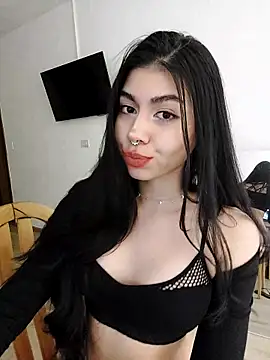 Chat XXX en directo de ArgentinaShani