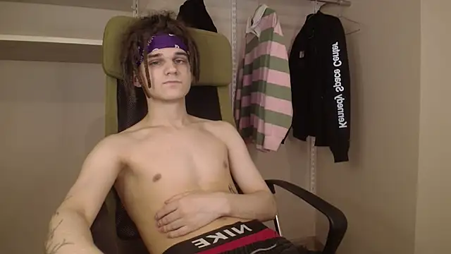 PeachTree Show in webcam