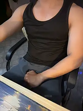 AsiaNoname Show Webcam