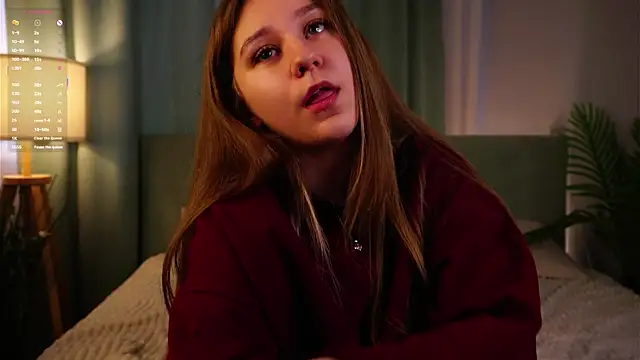 ShantellAngulo 现场XXX聊天