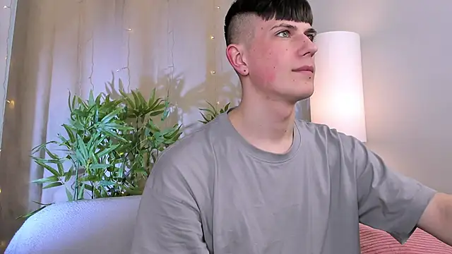 Rony_Joy Show Webcam