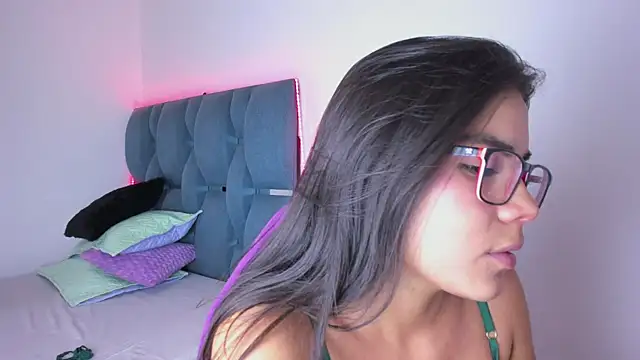 Chat XXX Live crazybaby_squirt