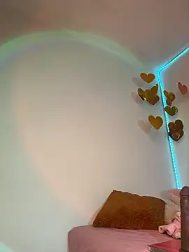 Chat XXX Live GiannaMagari_