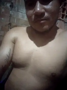 francojogoのウェブカメラショー