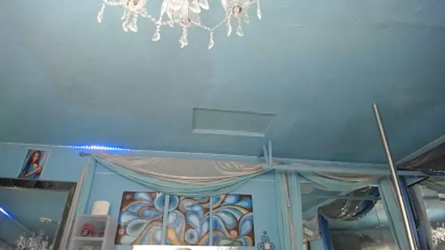 Chat XXX ao vivo de ADRIANNA_FOX