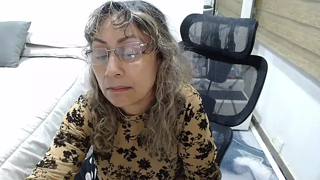 Chat XXX ao vivo de jesy_hot