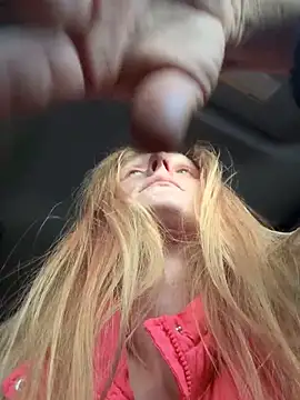 Show Webcam de GoldenFlameGoddess