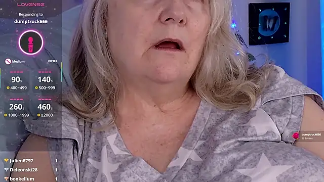 Czat XXX na żywo – Kaitlyn_Winters