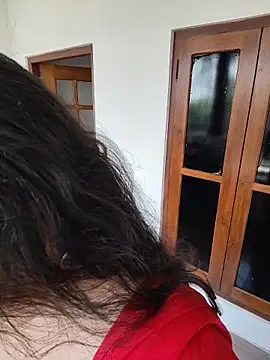 Chatroom XXX en direct de Ruvi_Queen