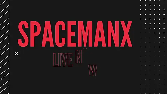 Show Webcam de spacemanx_eddy