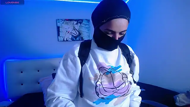 XXX chat uživo modela valka_01