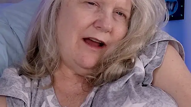 Kaitlyn_Winters' Webcam Show