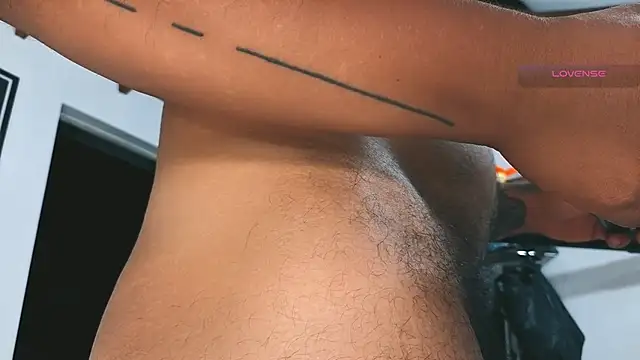 Chat XXX en directo de SilvaBranko