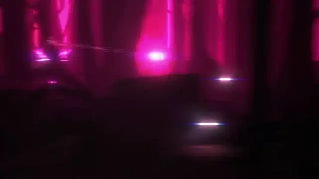 BimboCat 网络视讯表演