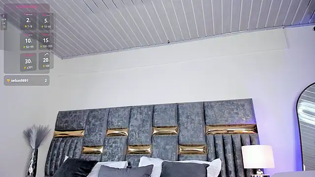 top_mary Live XXX-Chat