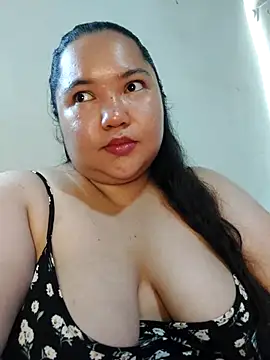 عرض كام LianaCruzado