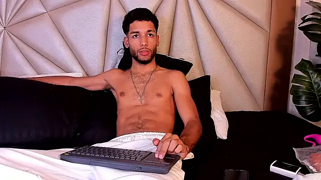 Show de webcam de Thiagoferreti