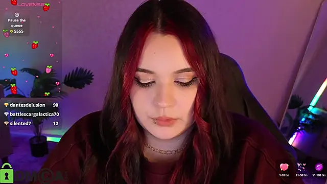 Mia_R0ss' Live XXX Chat