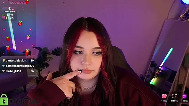 Mia_R0ss 即時 XXX 聊  天