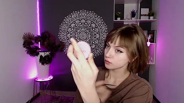 XXX chat uživo modela EchoScribe