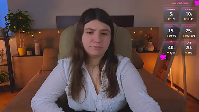 Viola__Shy's Live XXX Chat