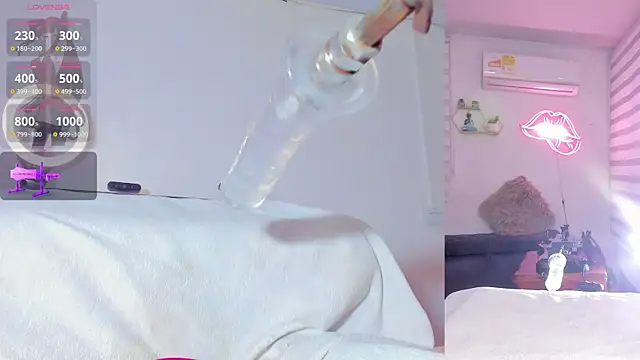 Maria_Jones_'s Live XXX Chat