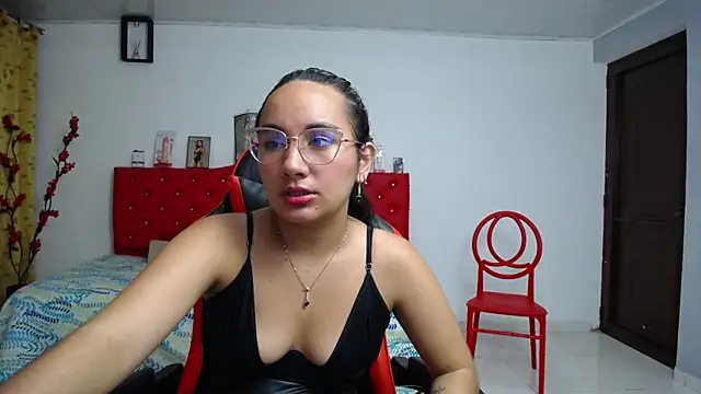 Chat XXX ao vivo de Maylin_horny19