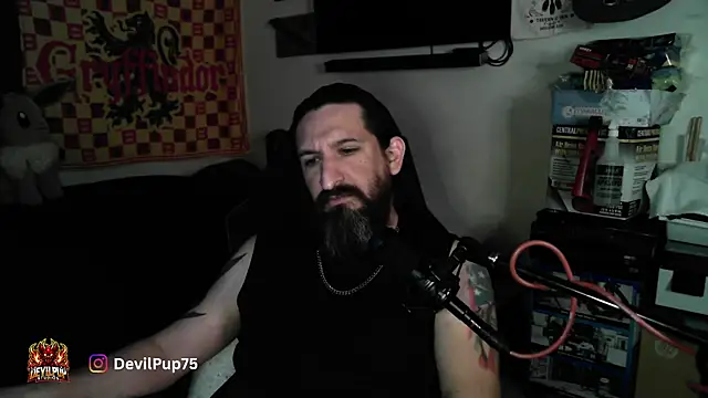 DevilPup75_ Chat XXX live