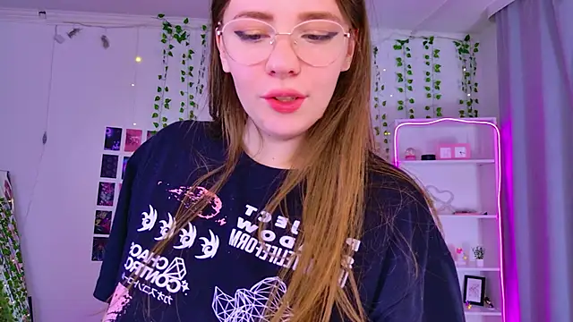 Moon__Bunny's Live XXX Chat