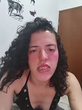 vanesa_gomez's Live XXX Chat