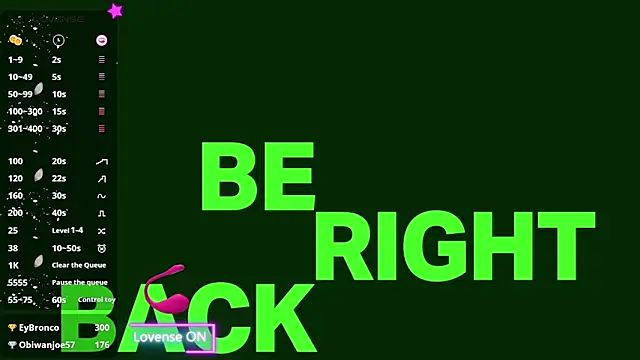 WildSexCum69HugeCOCKのウェブカメラショー