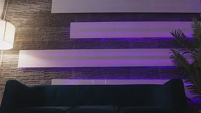 SexyCelline's Live XXX Chat