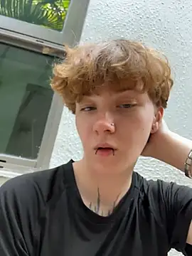 IceMur's Live XXX Chat