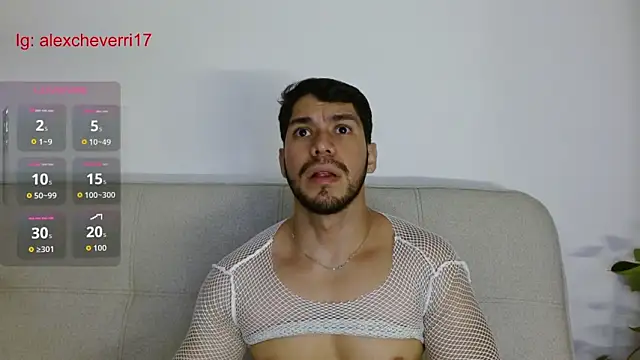 Živý XXX chat axellblue