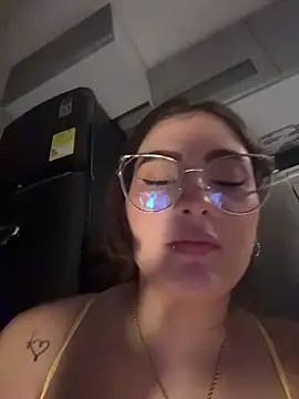 SamanthaValmont's Live XXX Chat