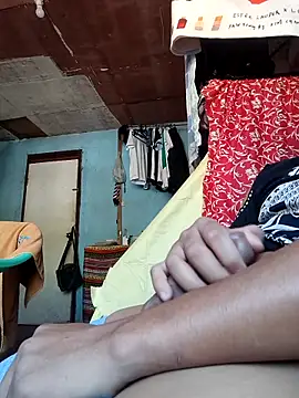 Pokazy przed kamerką – Jackoleroboyboy