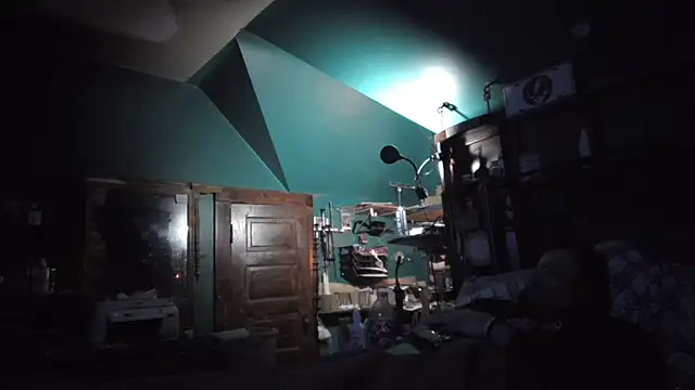 Pokazy przed kamerką – charactrzero