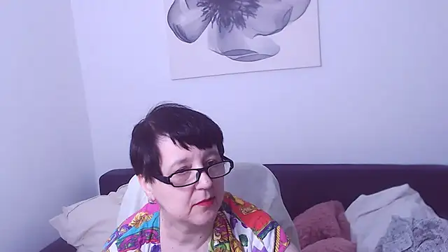 Czat XXX na żywo – ChristaRose