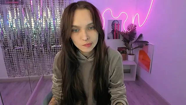 Онлайн чат XXX ChloeSunny