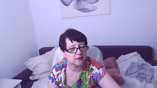 ChristaRose Live XXX-chat