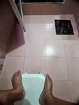 Mrs_Mr_Singh 网络视讯表演