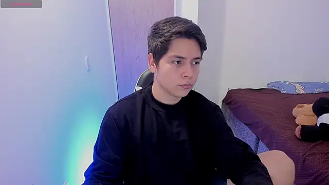 Asta_YunoXXX 网络视讯表演