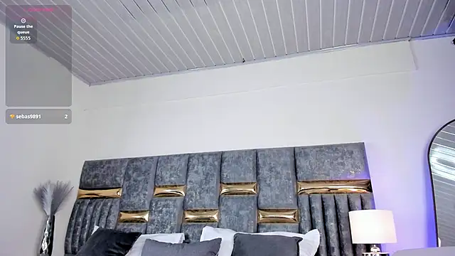 Sembang XXX Secara Langsung top_mary