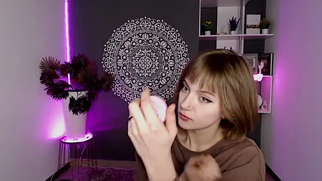 Chat XXX en directo de EchoScribe