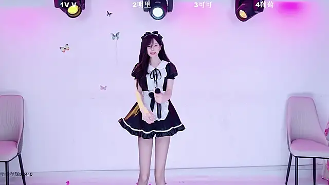 LOVE-018 即時 XXX 聊天