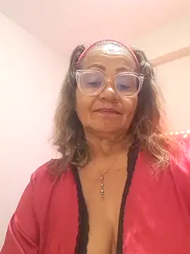 Vickyfox_'s Webcam Show