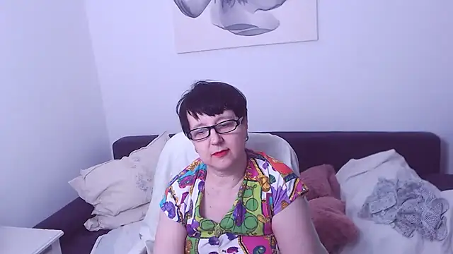 Chat XXX en directo de ChristaRose