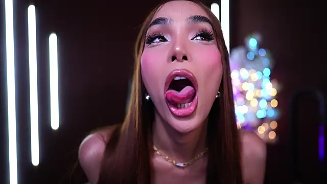 xxforyoureyesonlyxx – Kamerová šou