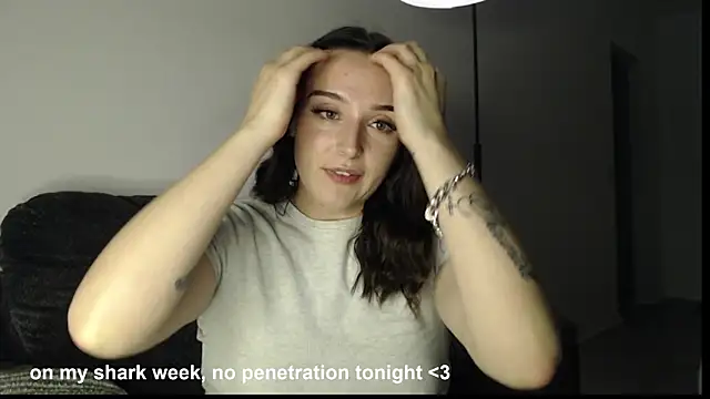 halostar Chat XXX in diretta